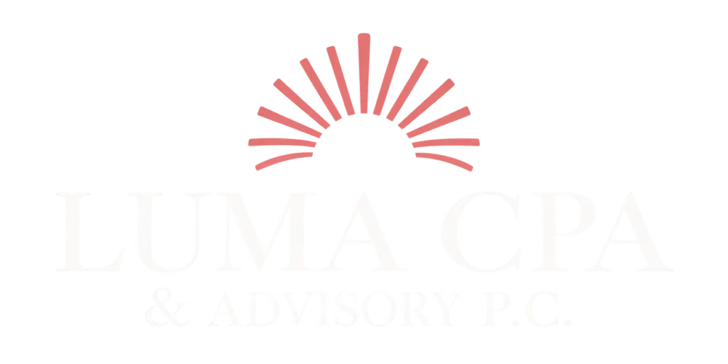 Luma CPA